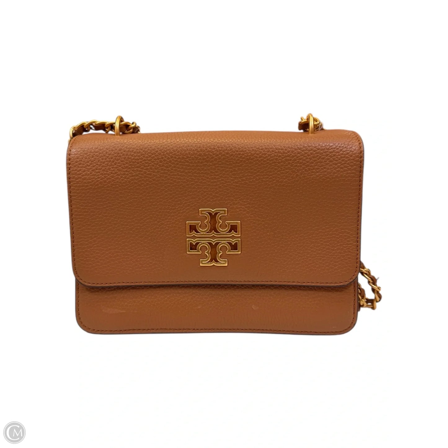 Crossbody Designer By Tory Burch, Size: Medium