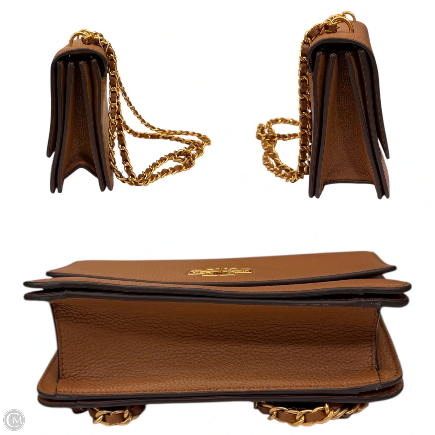 Crossbody Designer By Tory Burch, Size: Medium