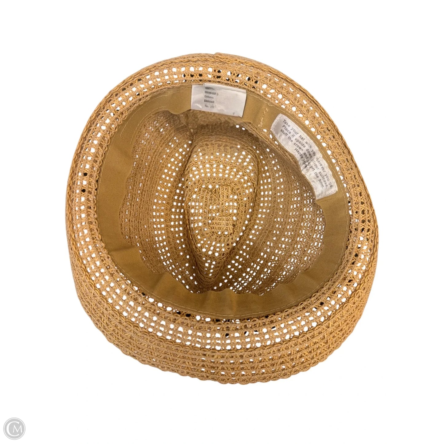 Hat Fedora By Sonoma