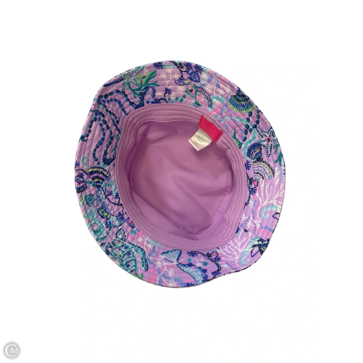 Hat Designer By Lilly Pulitzer