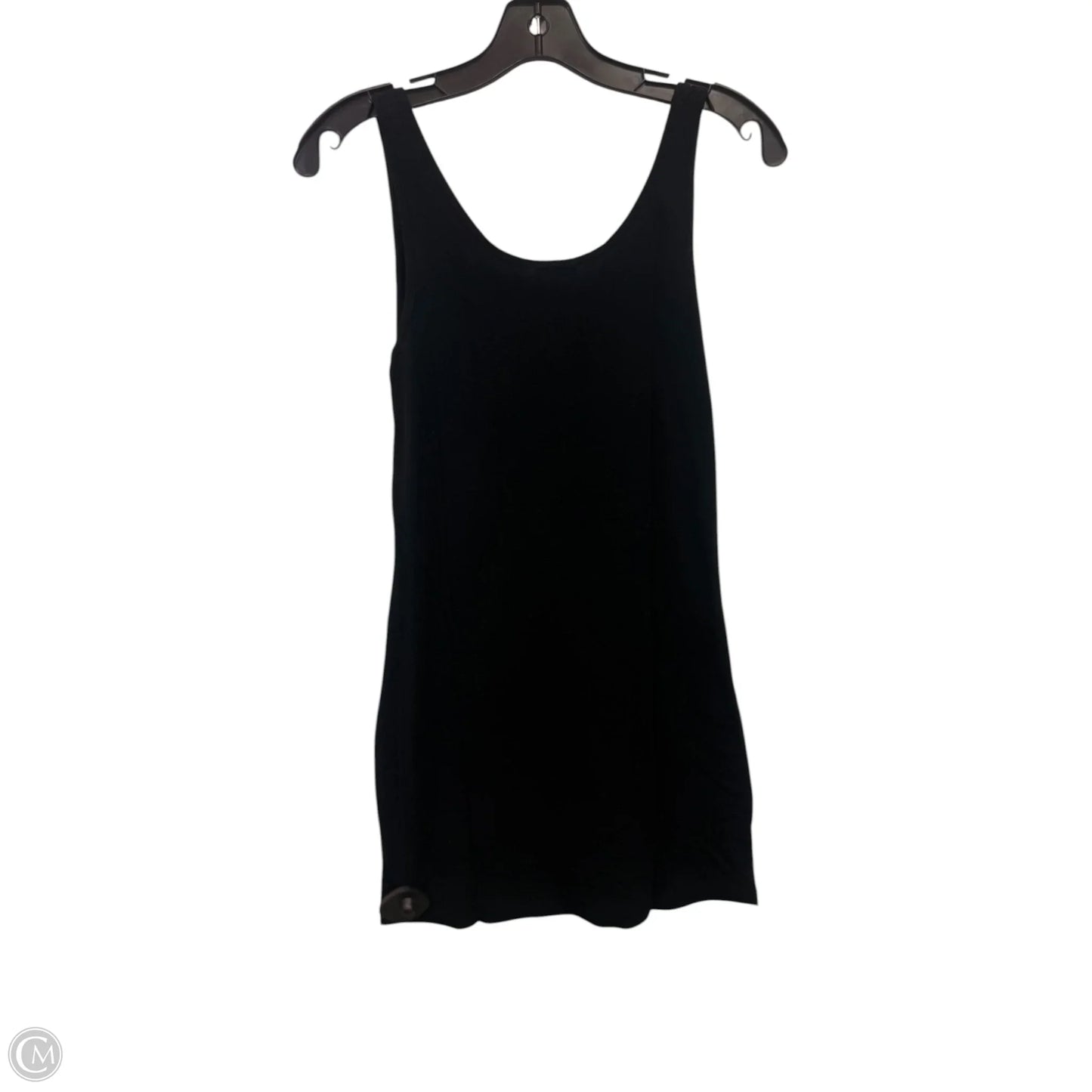 Tank Top By Splendid In Black, Size: L