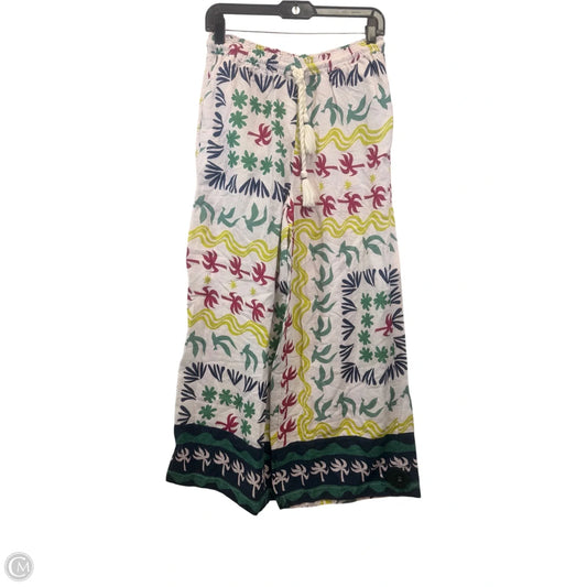 Pants Lounge By Celandine In Multi-colored, Size: Xsp
