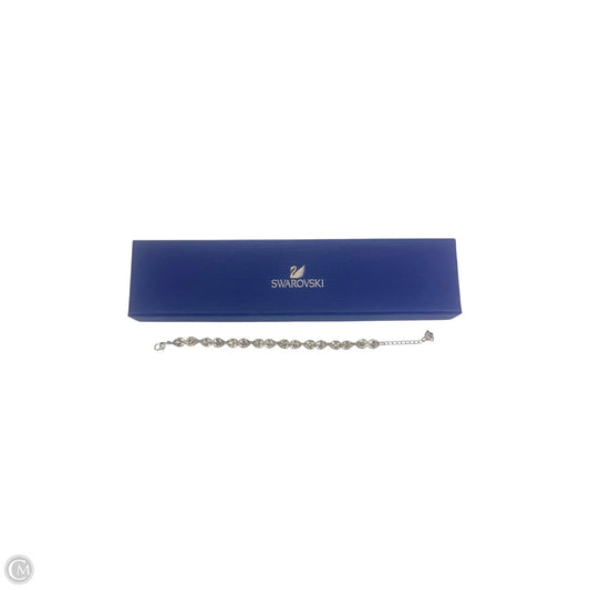 Bracelet Designer By Swarovski
