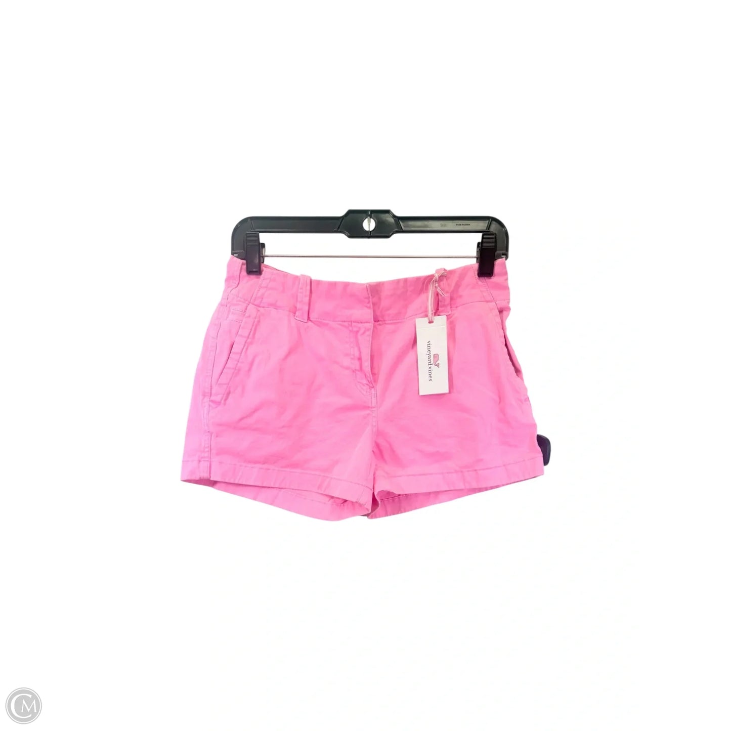 Shorts By Vineyard Vines In Pink, Size: 2