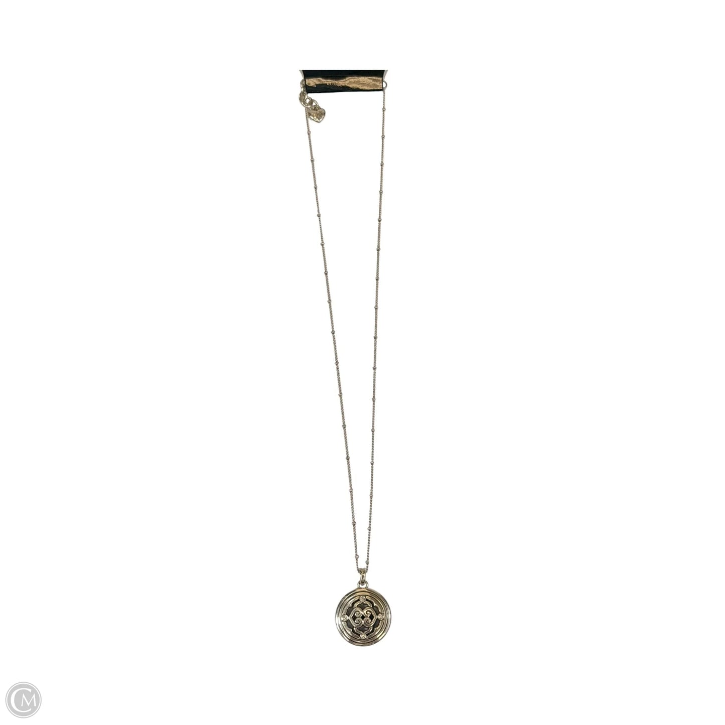 Necklace Lariat & Y-drop By Brighton