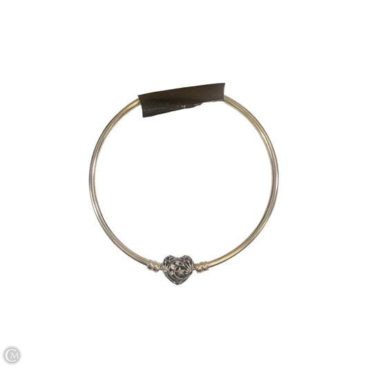 Bracelet Sterling Silver By Pandora