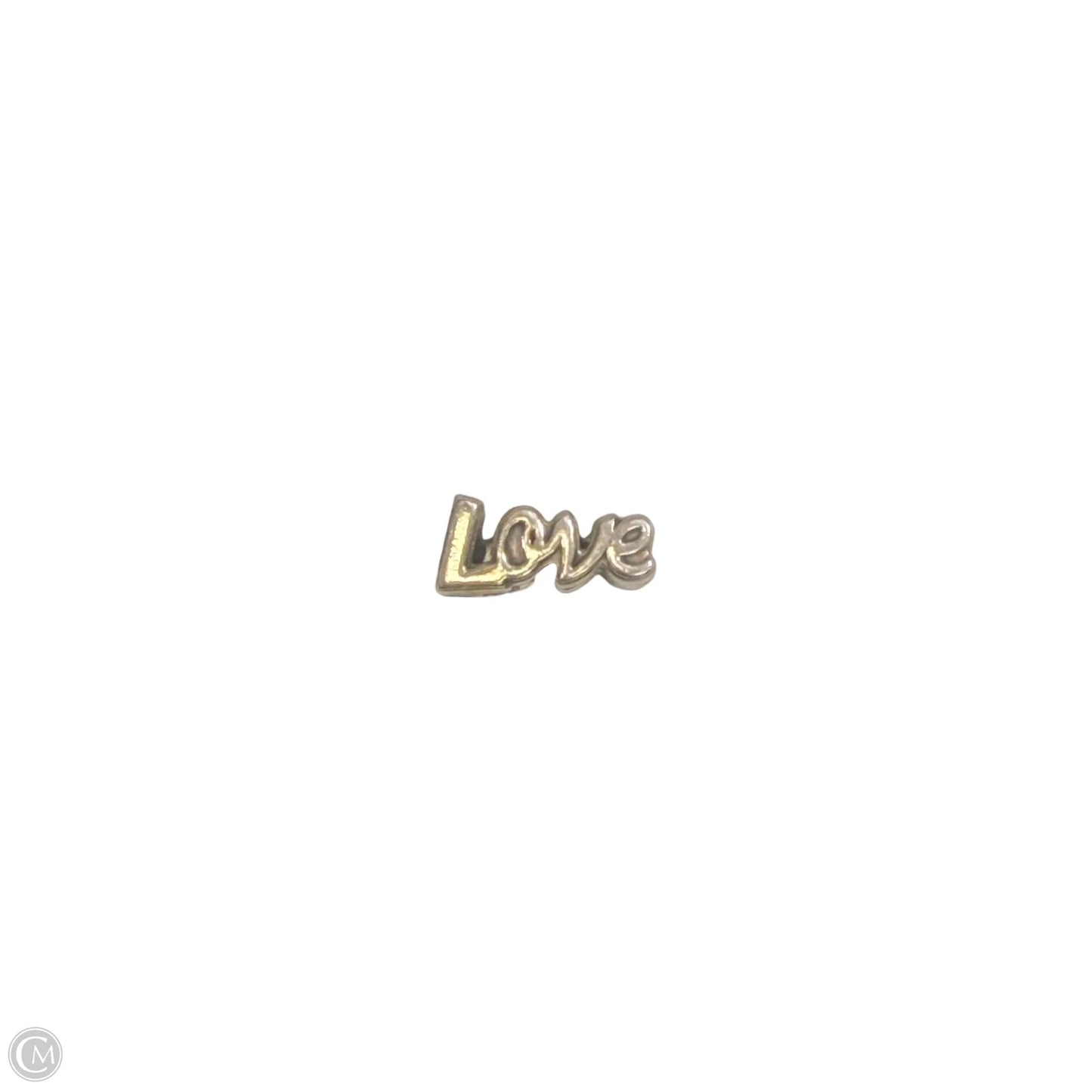 Bracelet Charm By Pandora