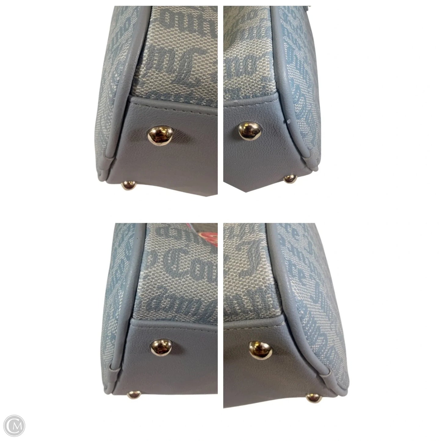 Handbag By Juicy Couture, Size: Medium