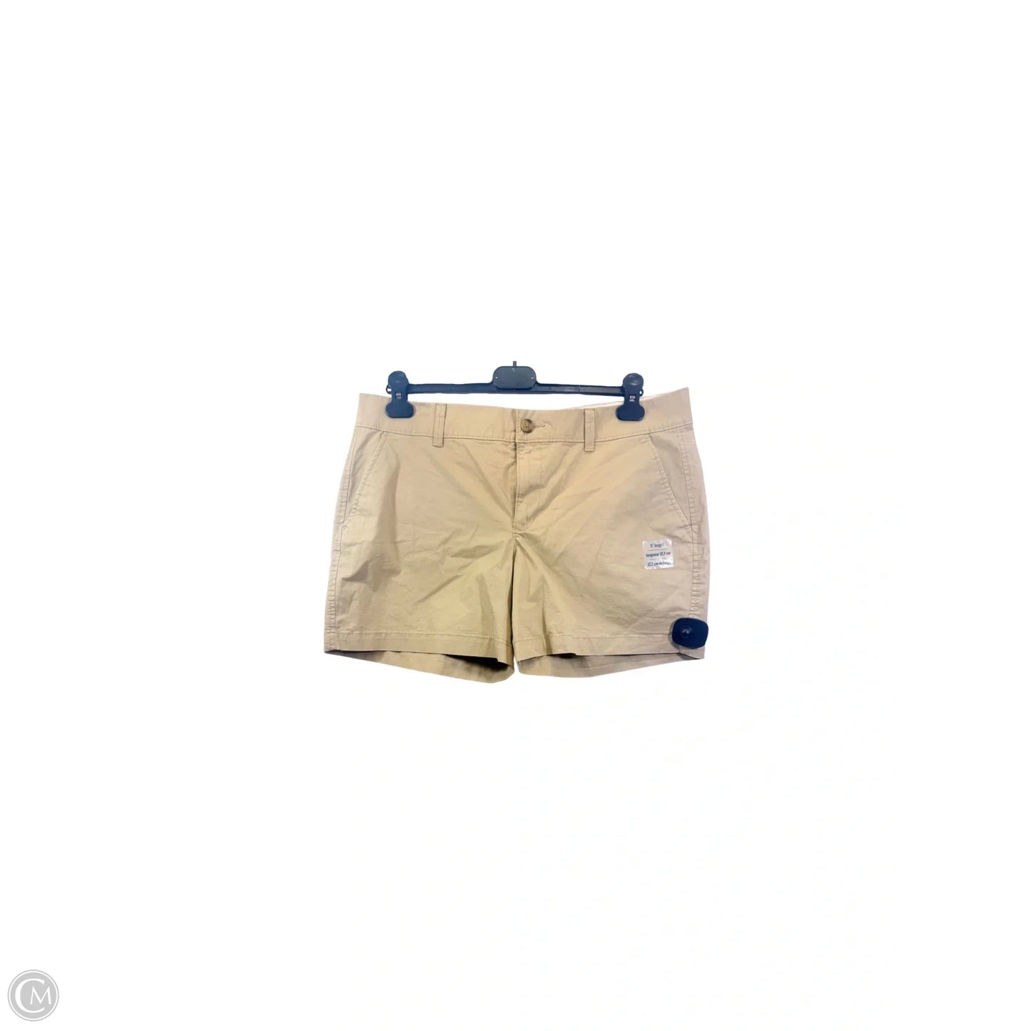 Shorts By Old Navy In Tan, Size: 12