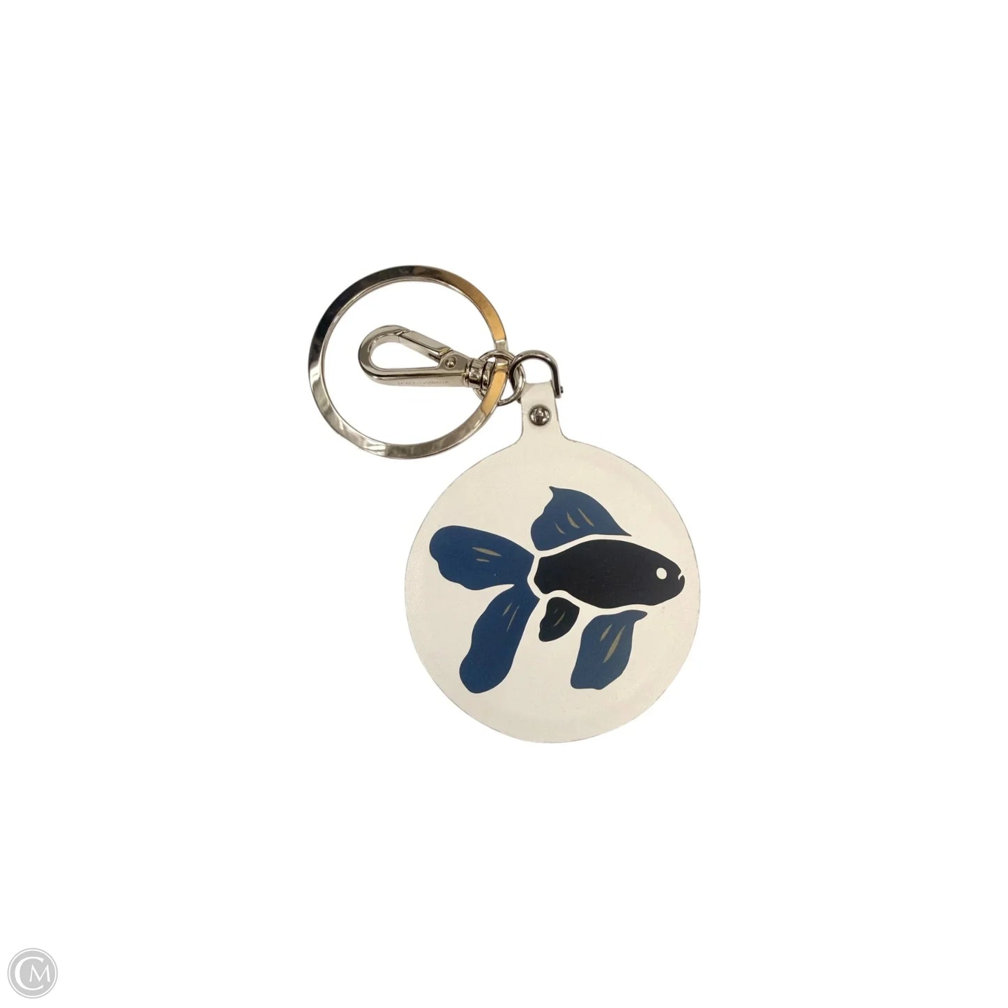 Accessory Luxury Designer Tag By Dolce And Gabbana