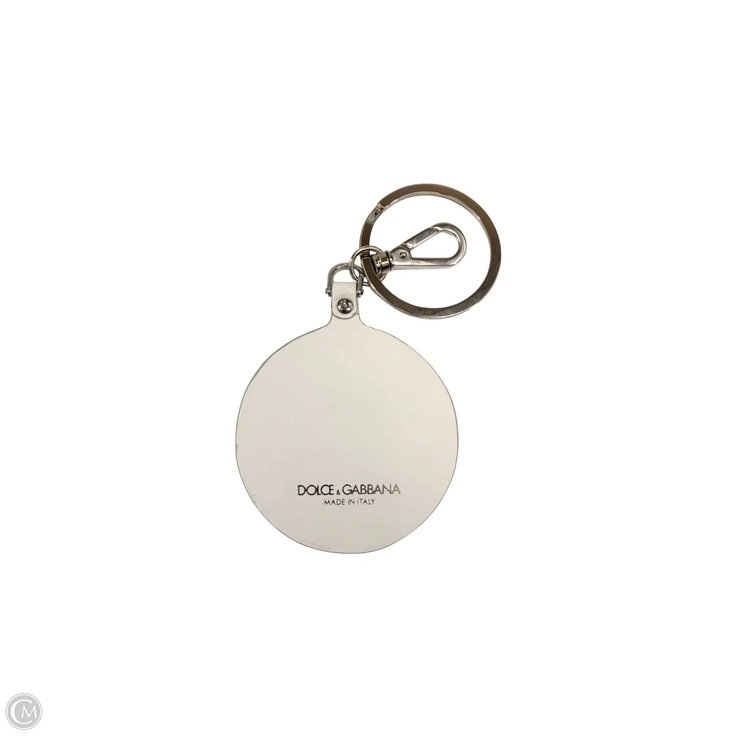 Accessory Luxury Designer Tag By Dolce And Gabbana