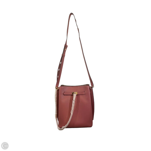 Crossbody Designer By Michael Kors Collection, Size: Medium