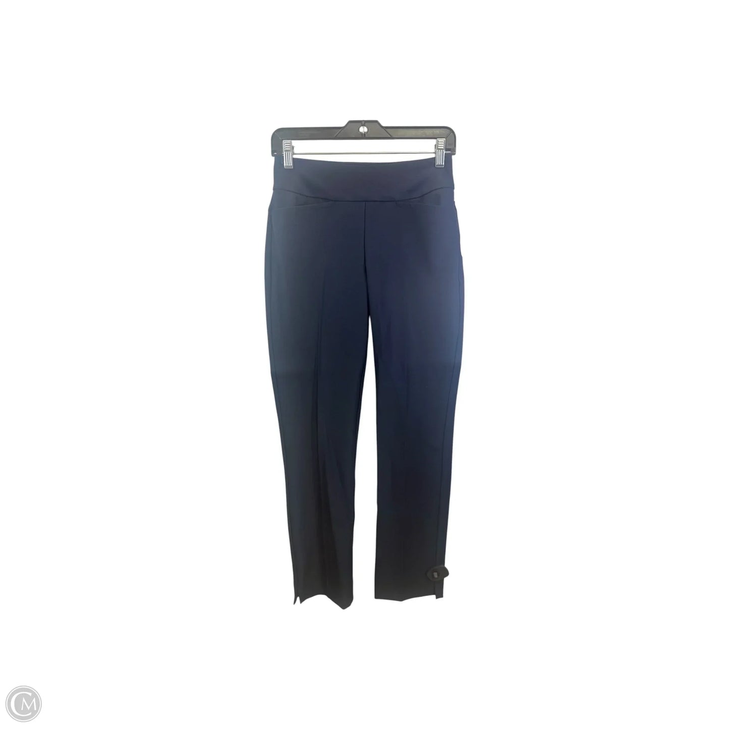 Athletic Pants By Tail In Navy, Size: Xs