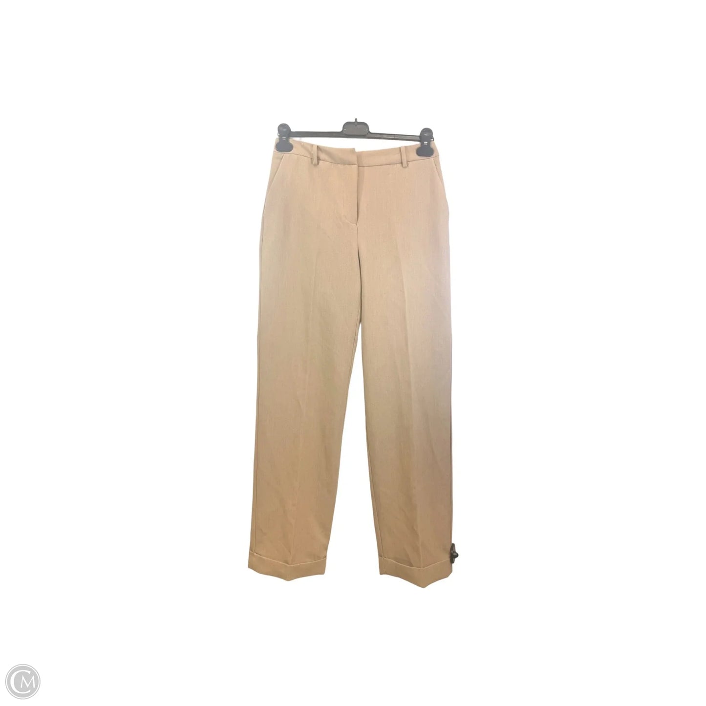 Pants Dress By Vince Camuto In Tan, Size: 2