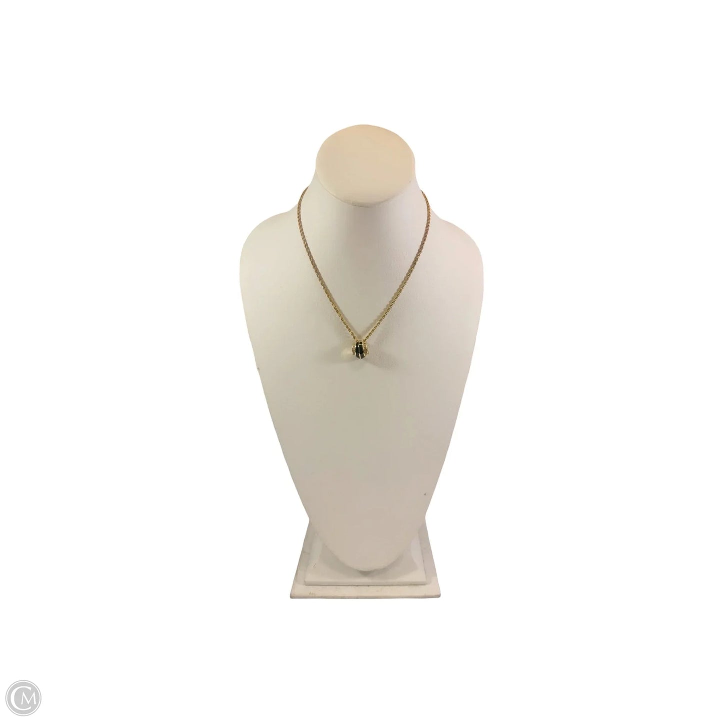 Necklace Set Luxury Designer By Dior, Size: 03 Piece Set