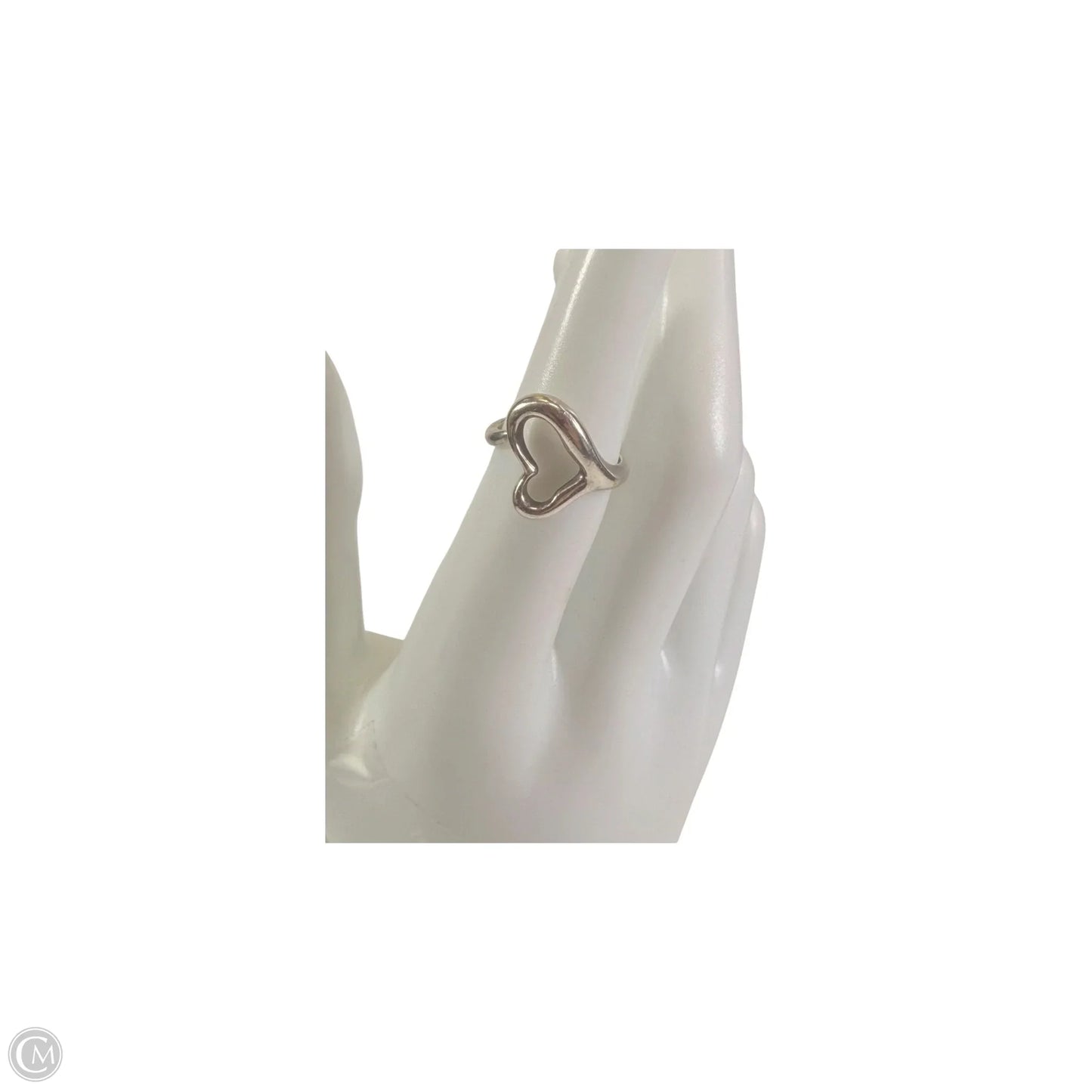 Ring Luxury Designer By Tiffany And Company