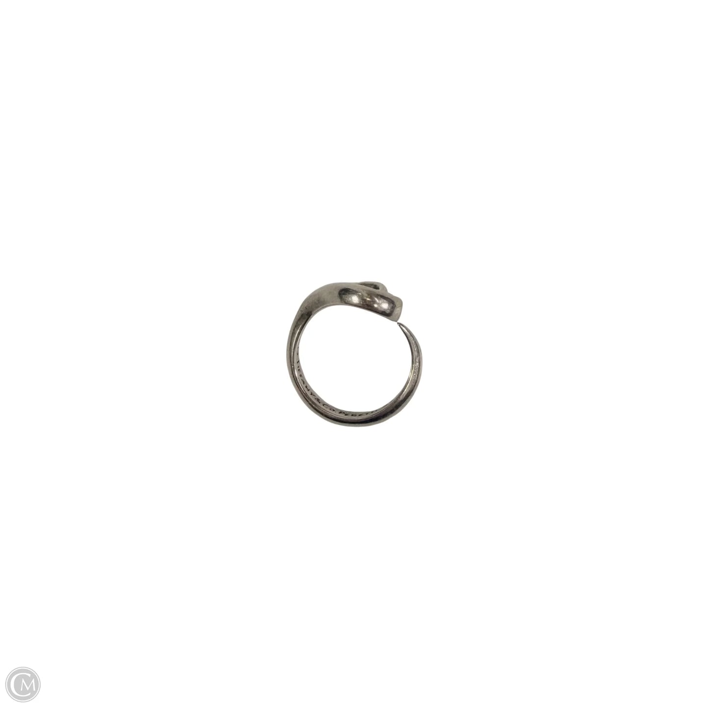 Ring Luxury Designer By Tiffany And Company