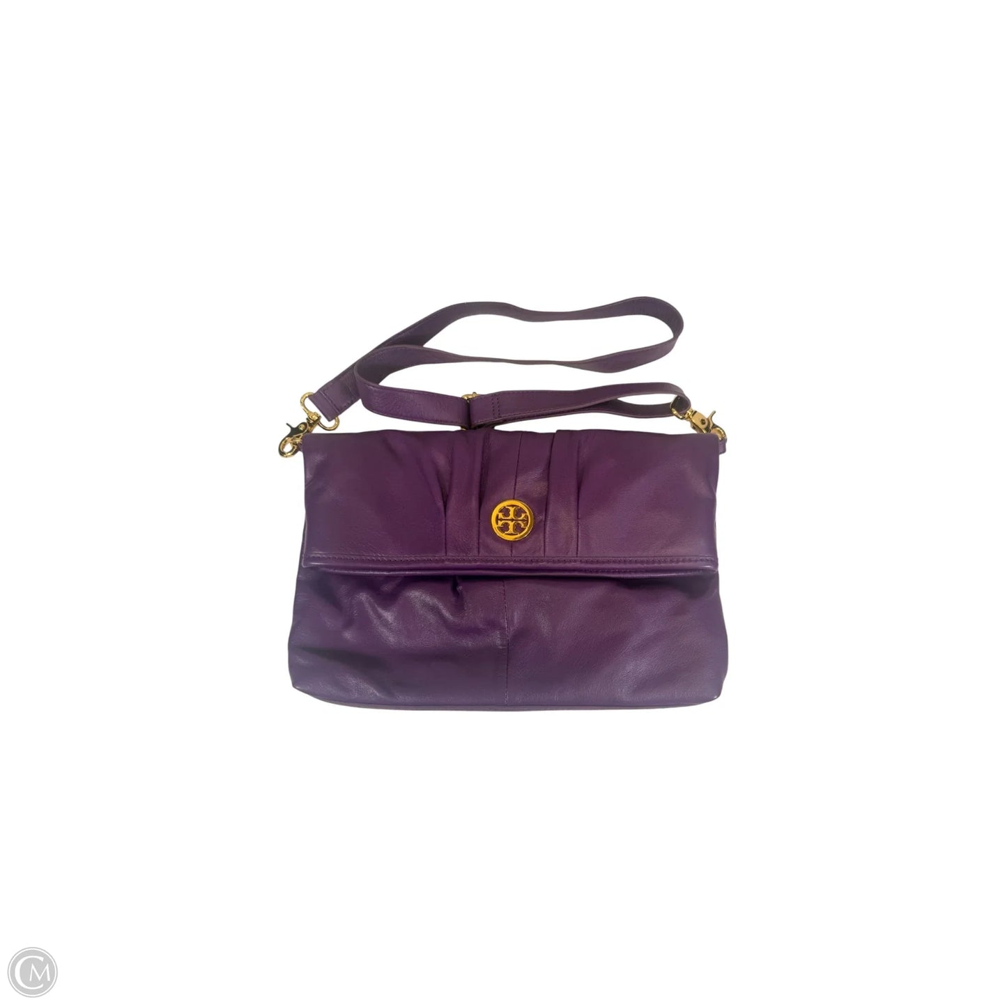 Crossbody Designer By Tory Burch, Size: Medium