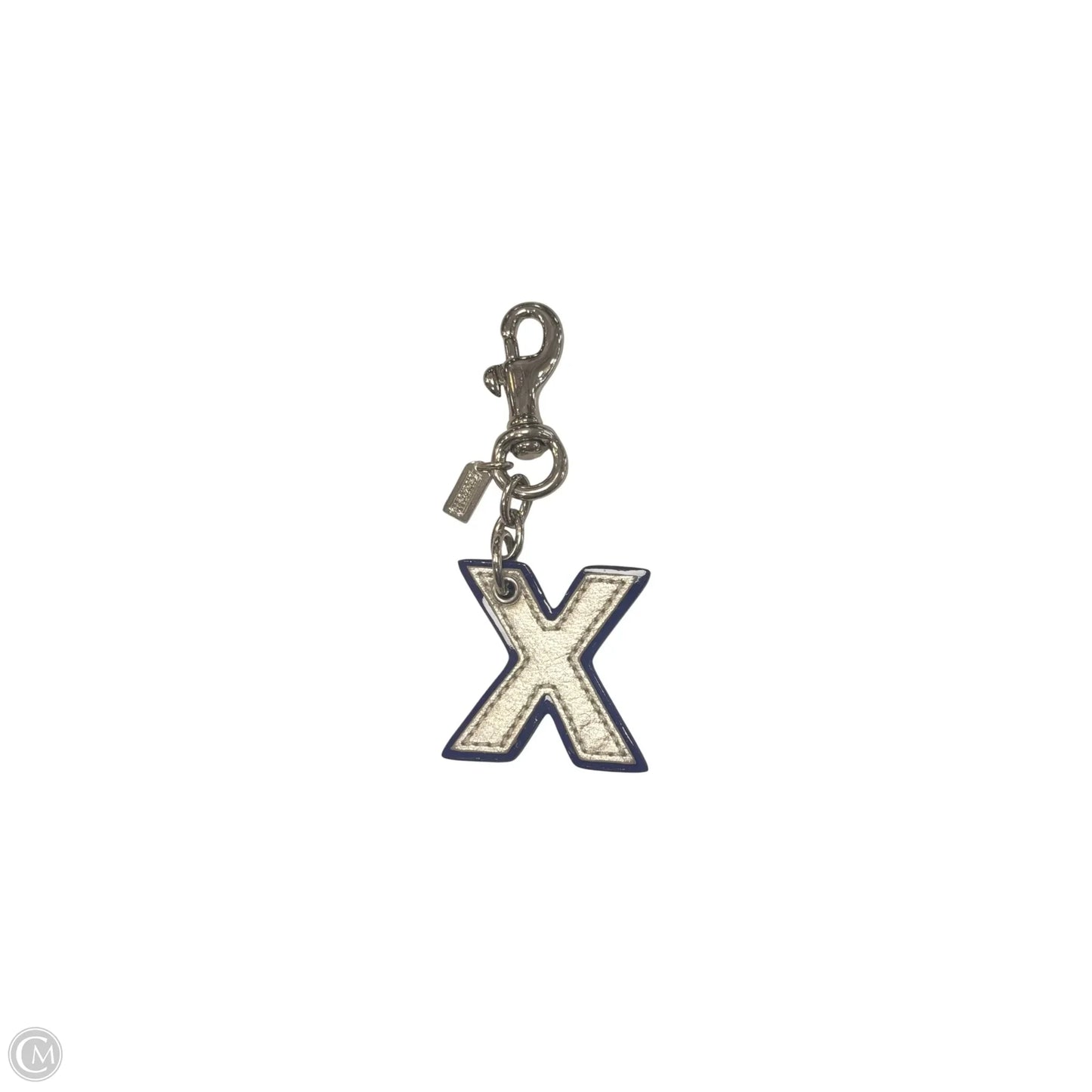 Key Chain Designer By Coach