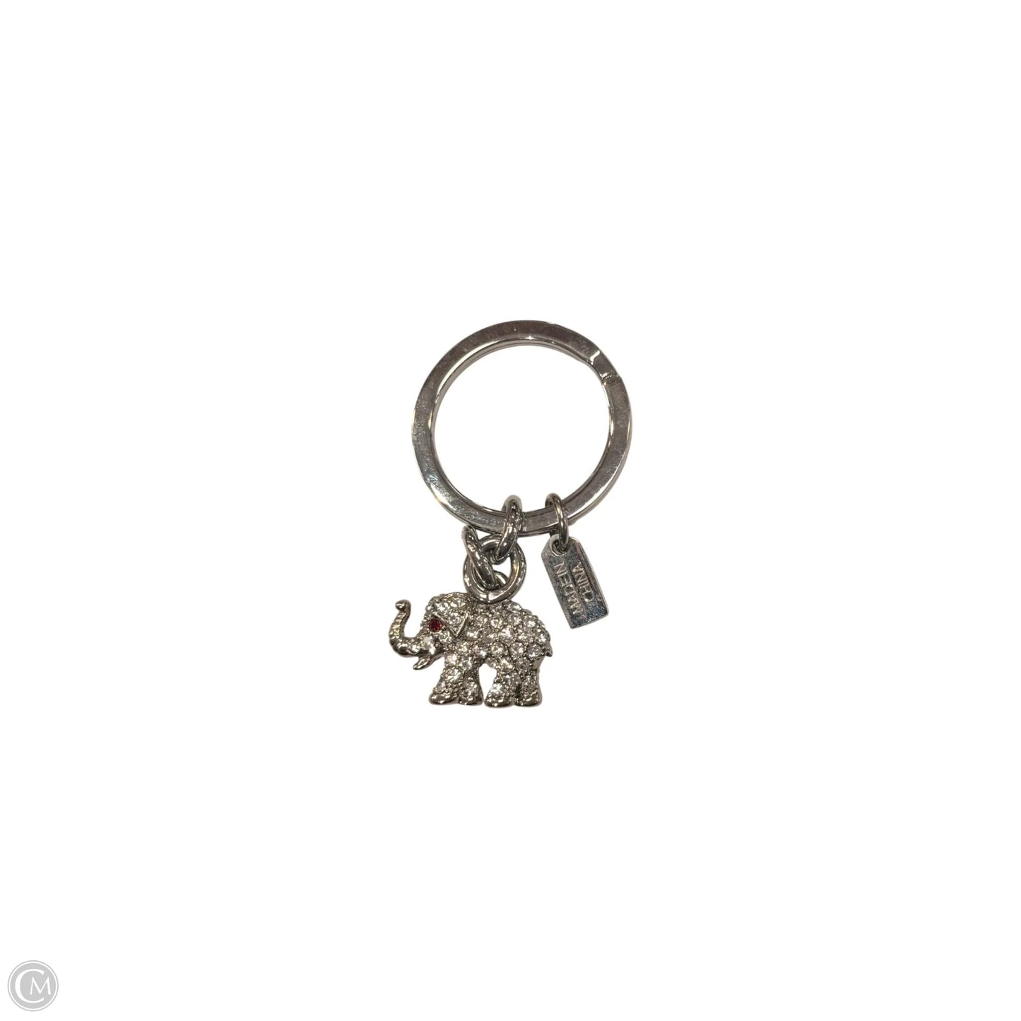 Key Chain Designer By Coach