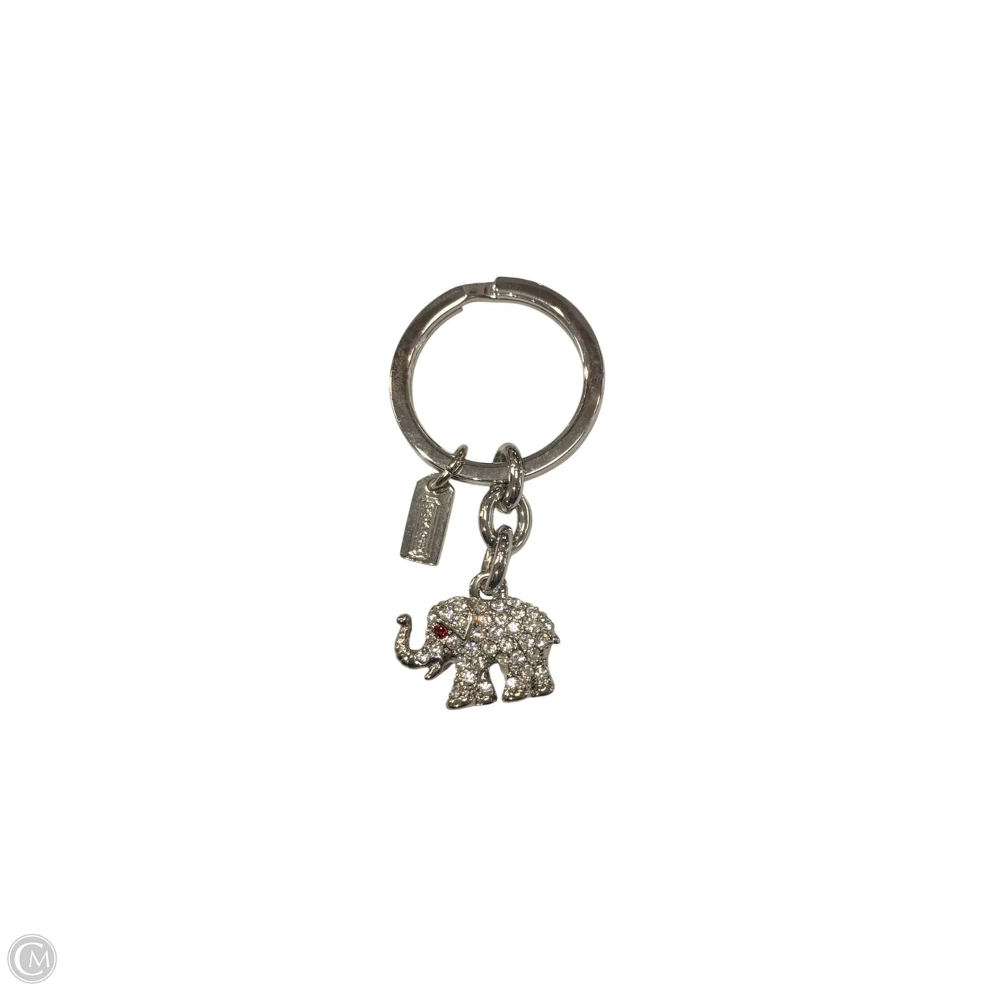 Key Chain Designer By Coach