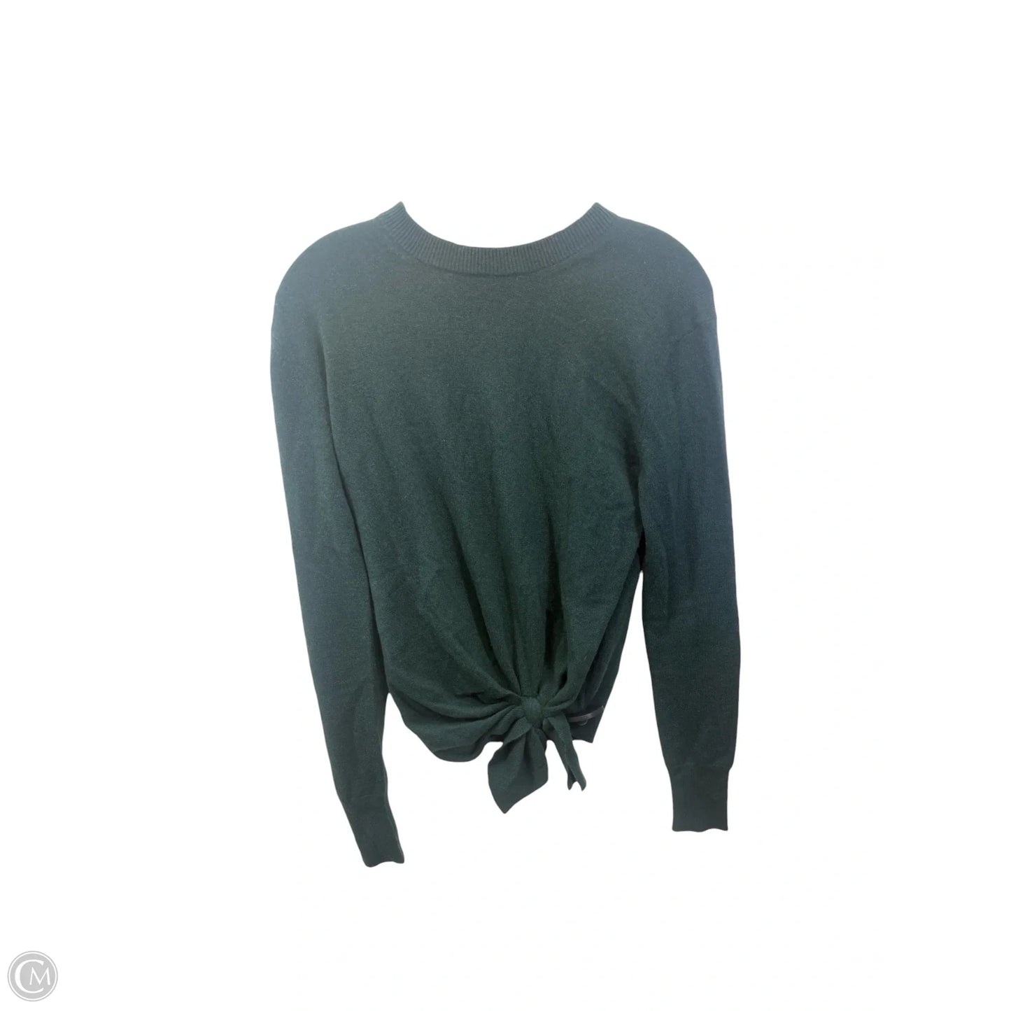 Sweater By Altuzarra In Green, Size: Xs