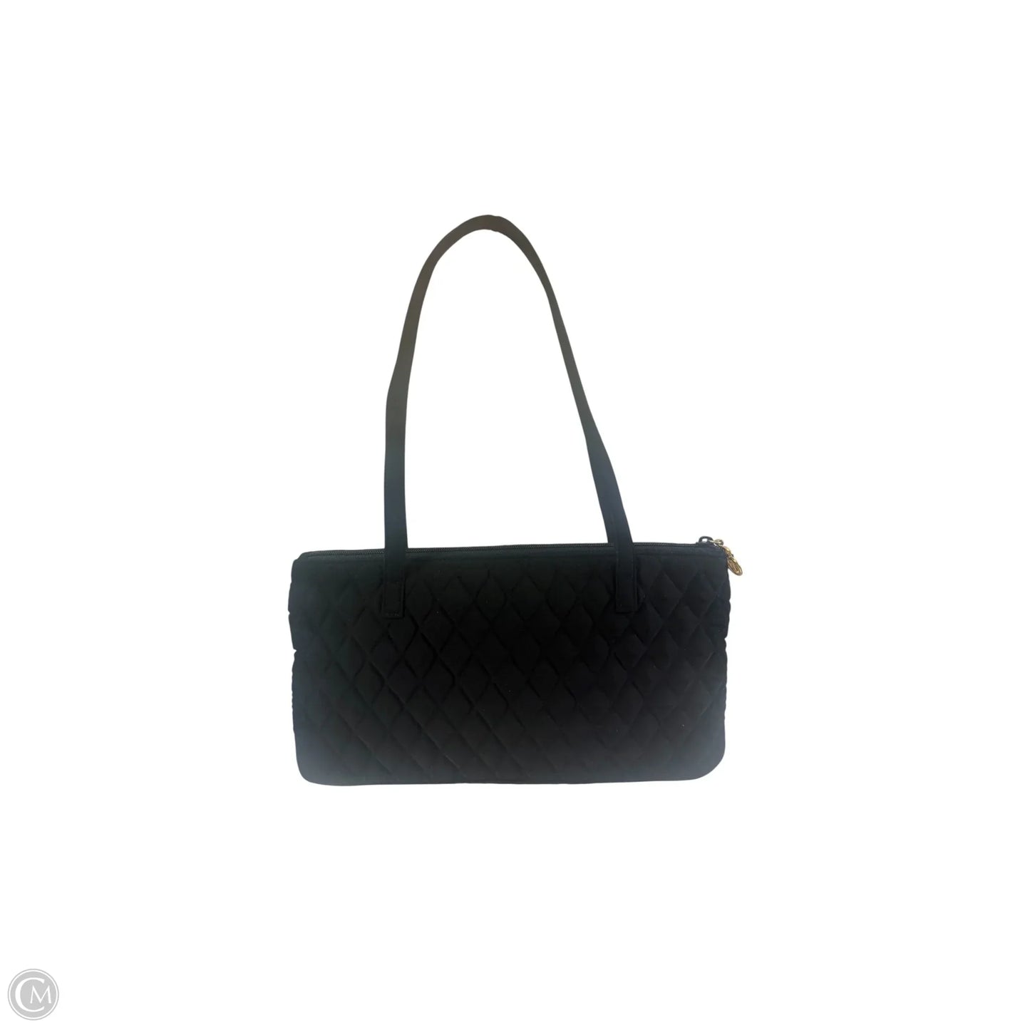 Handbag By Vera Bradley, Size: Medium