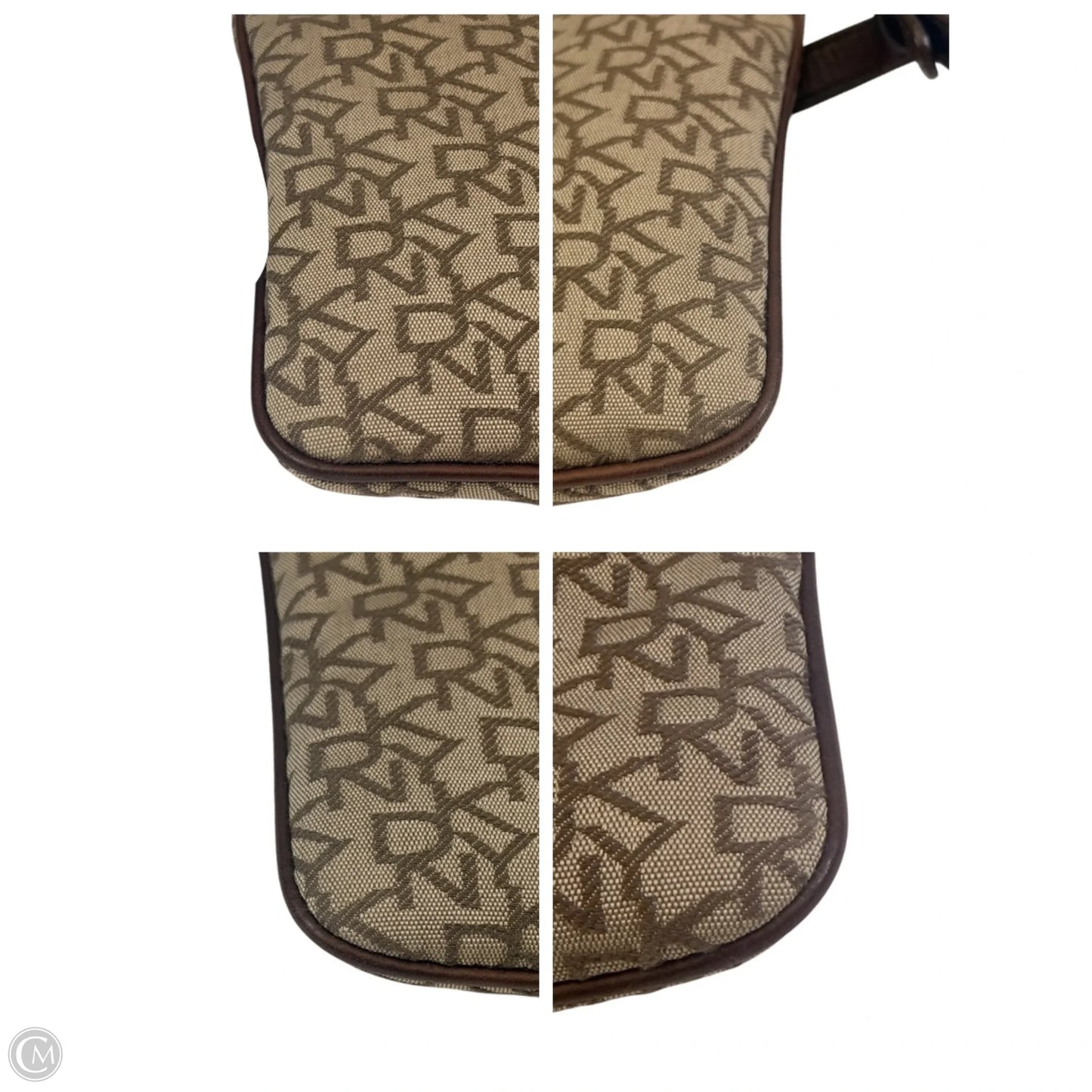 Crossbody By Dkny, Size: Medium
