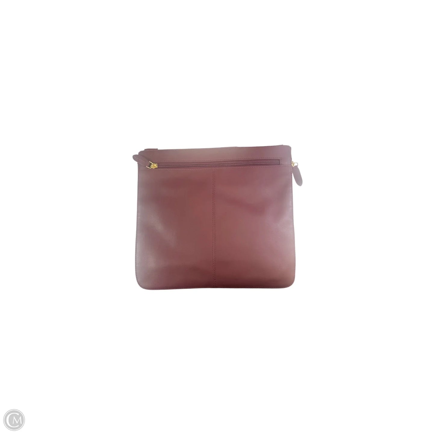 Crossbody Leather By Radley London, Size: Medium