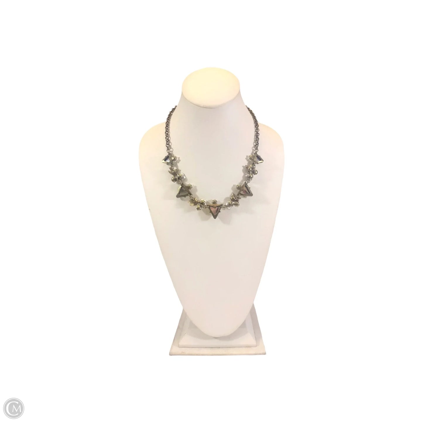 Necklace Lariat & Y-drop By Betsey Johnson