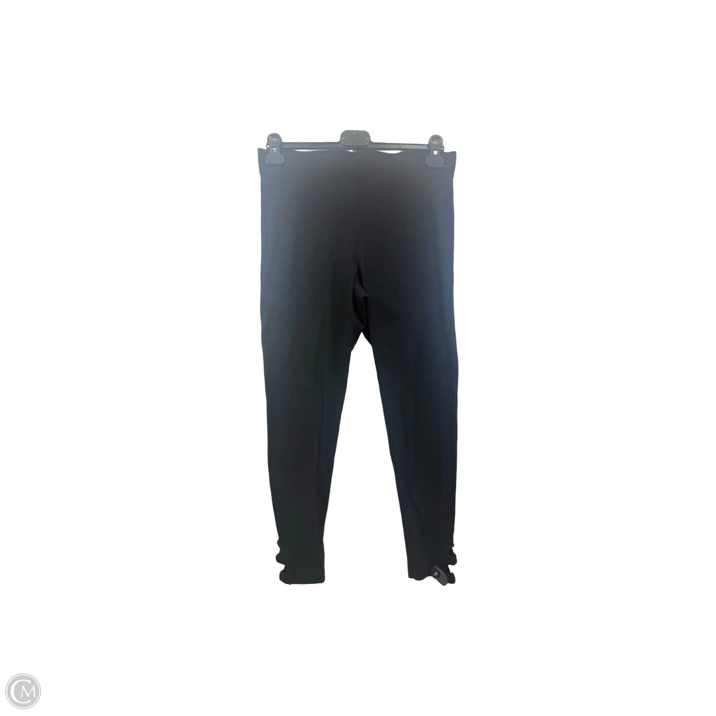 Pants Leggings By Old Navy In Black, Size: L