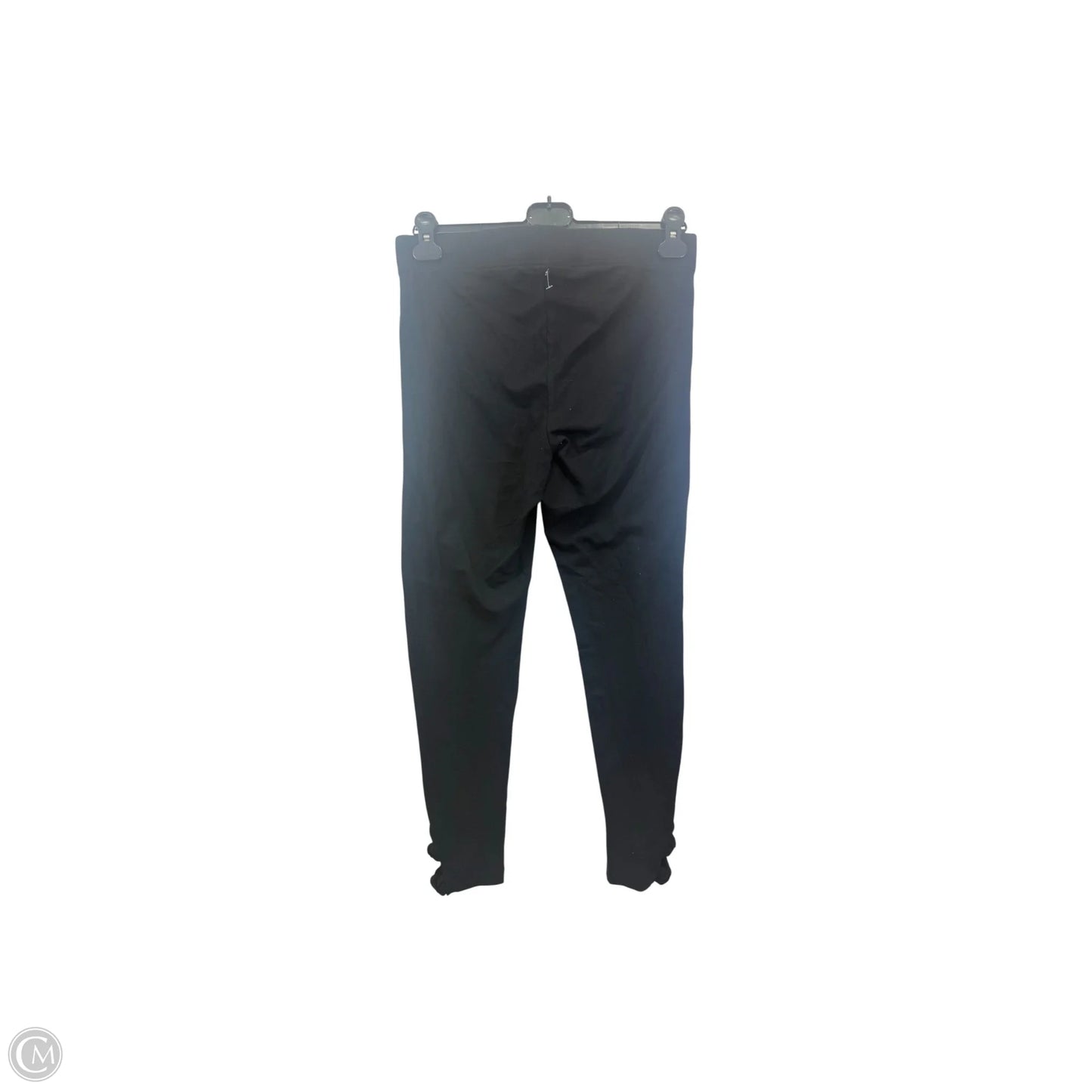 Pants Leggings By Old Navy In Black, Size: L