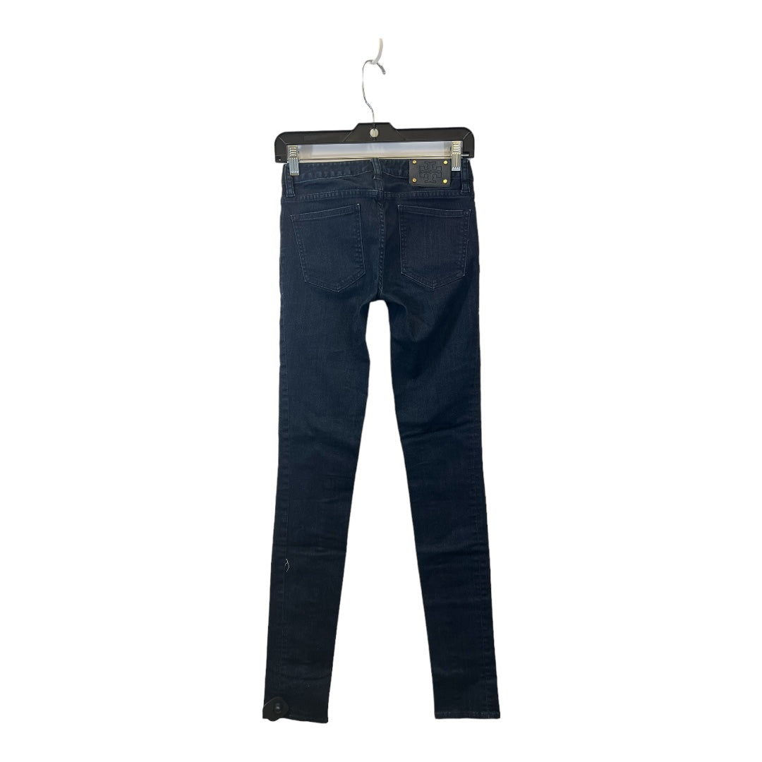 Jeans Designer By Tory Burch  Size: 2