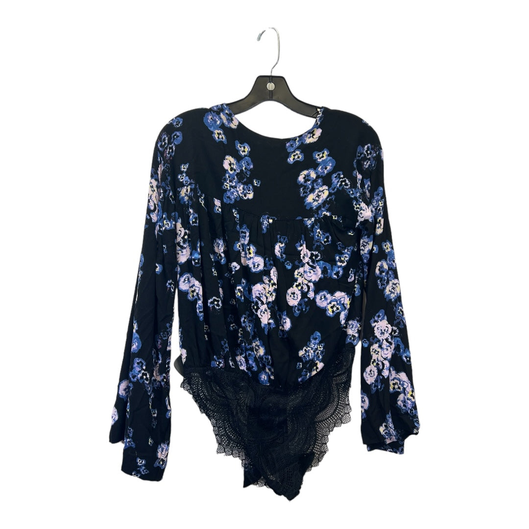 Bodysuit By Free People  Size: S