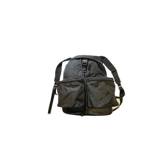 Backpack Luxury Designer By Prada  Size: Medium