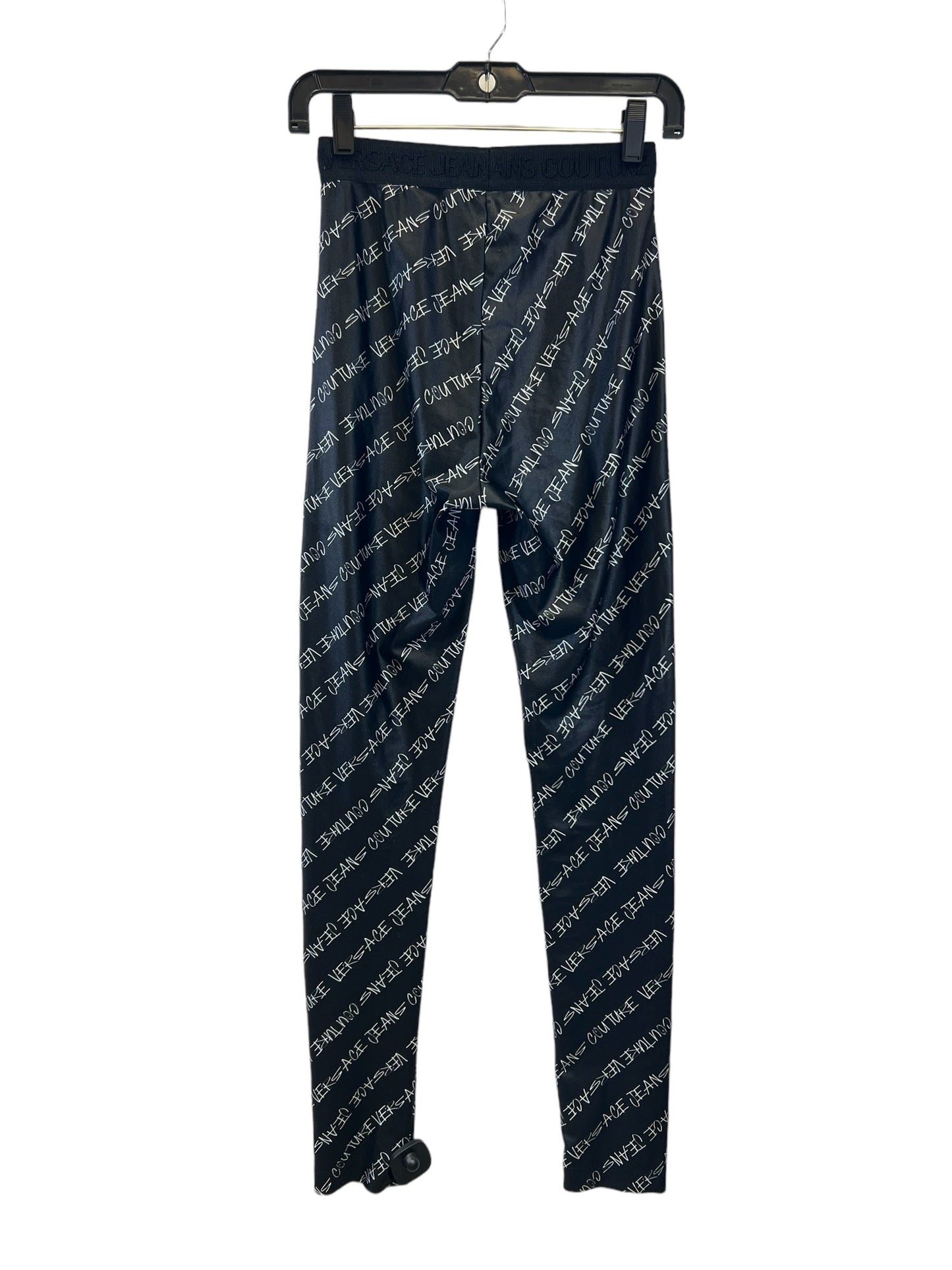 Pants Luxury Designer By Versace  Size: 2