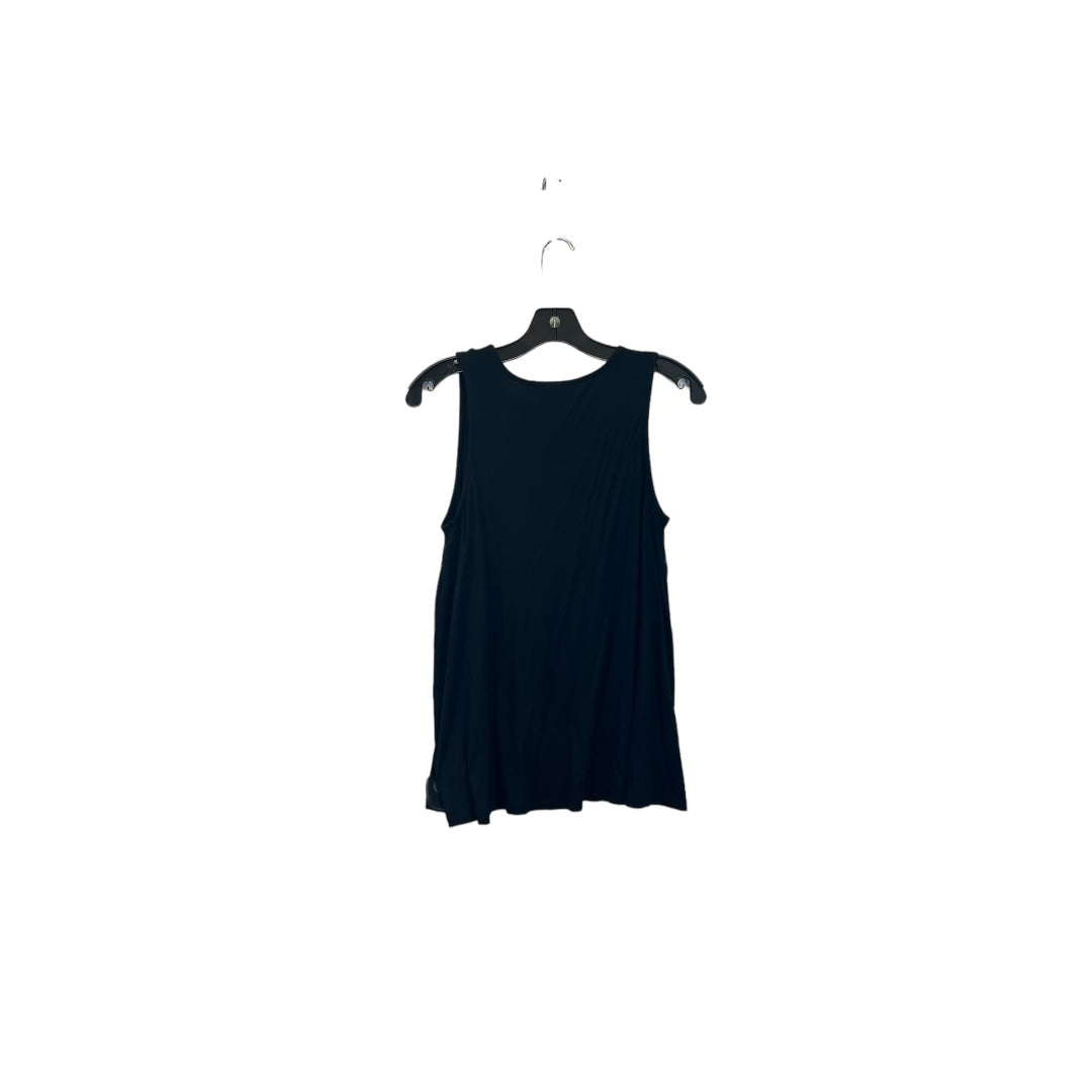 Top Sleeveless By Jones New York  Size: S