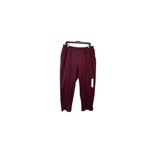 Athletic Pants By A New Day  Size: L