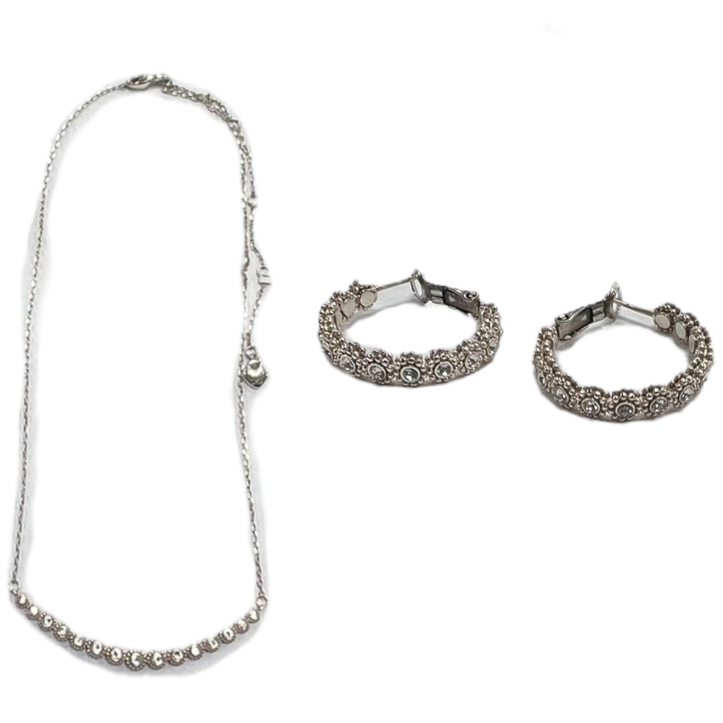 Necklace Set By Brighton, Size: 4