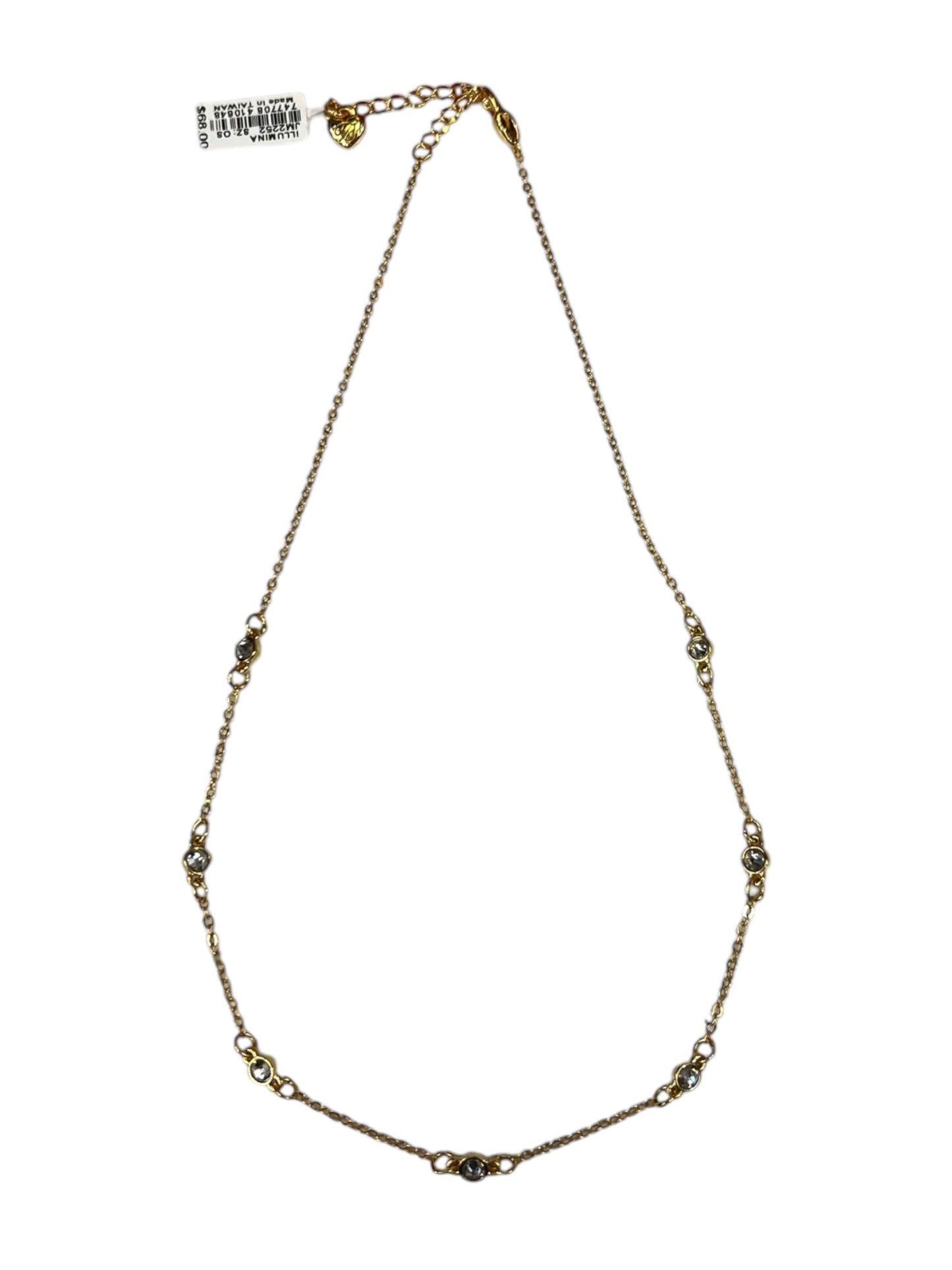 Necklace Chain By Brighton