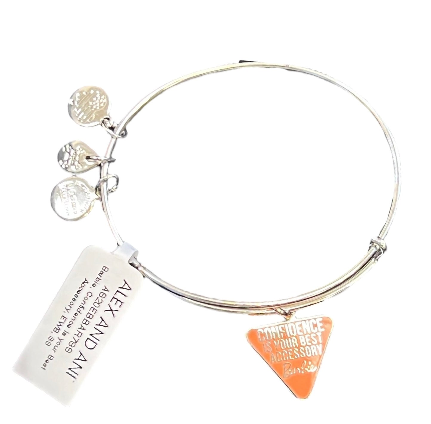 Bracelet Charm By Alex And Ani