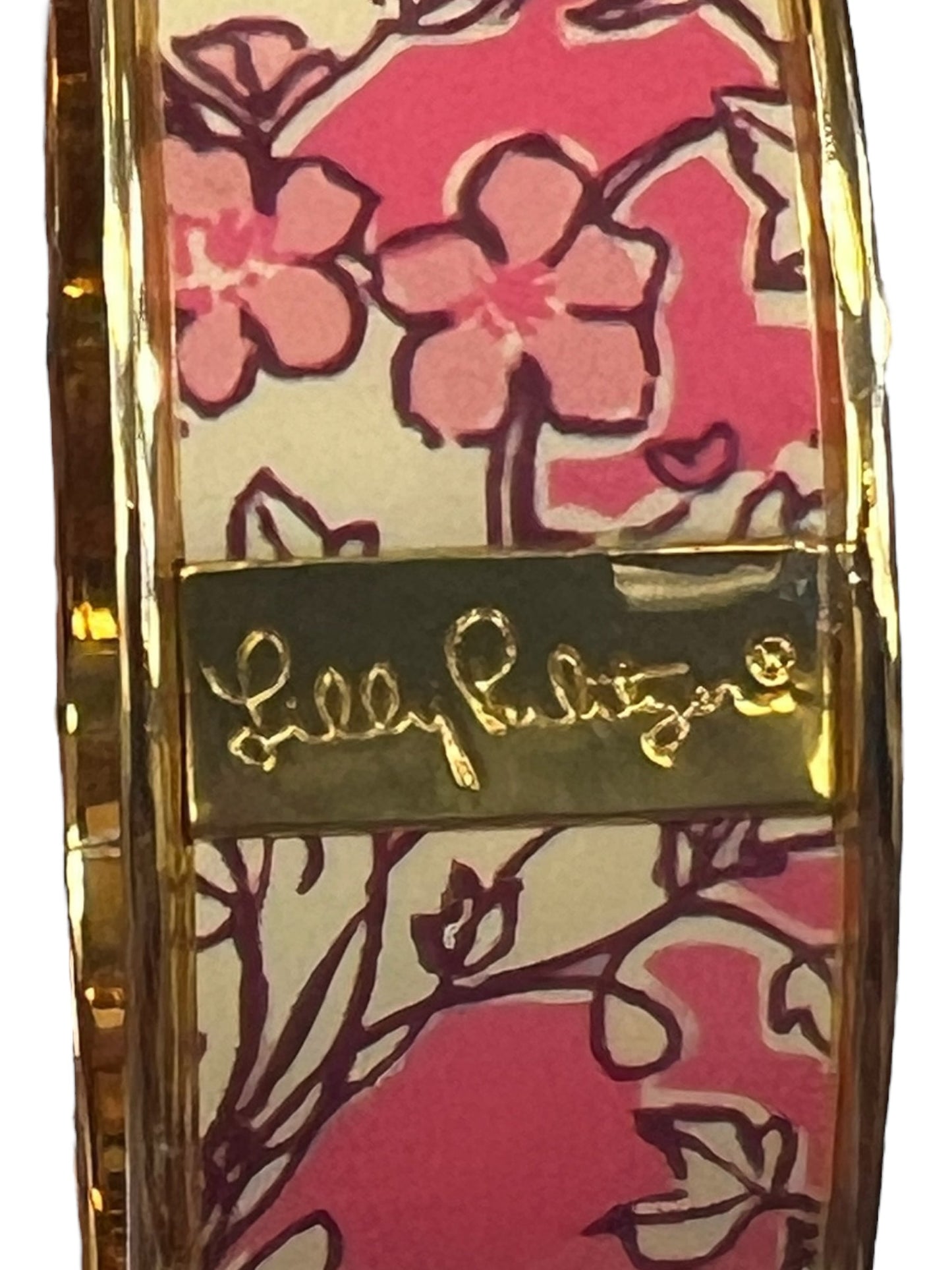 Bracelet Bangle Lilly Pulitzer