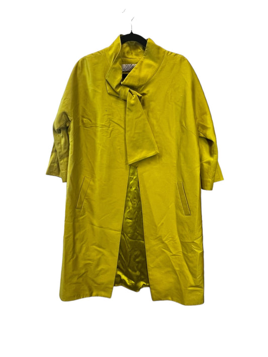 Gold Coat Other Cmb, Size L