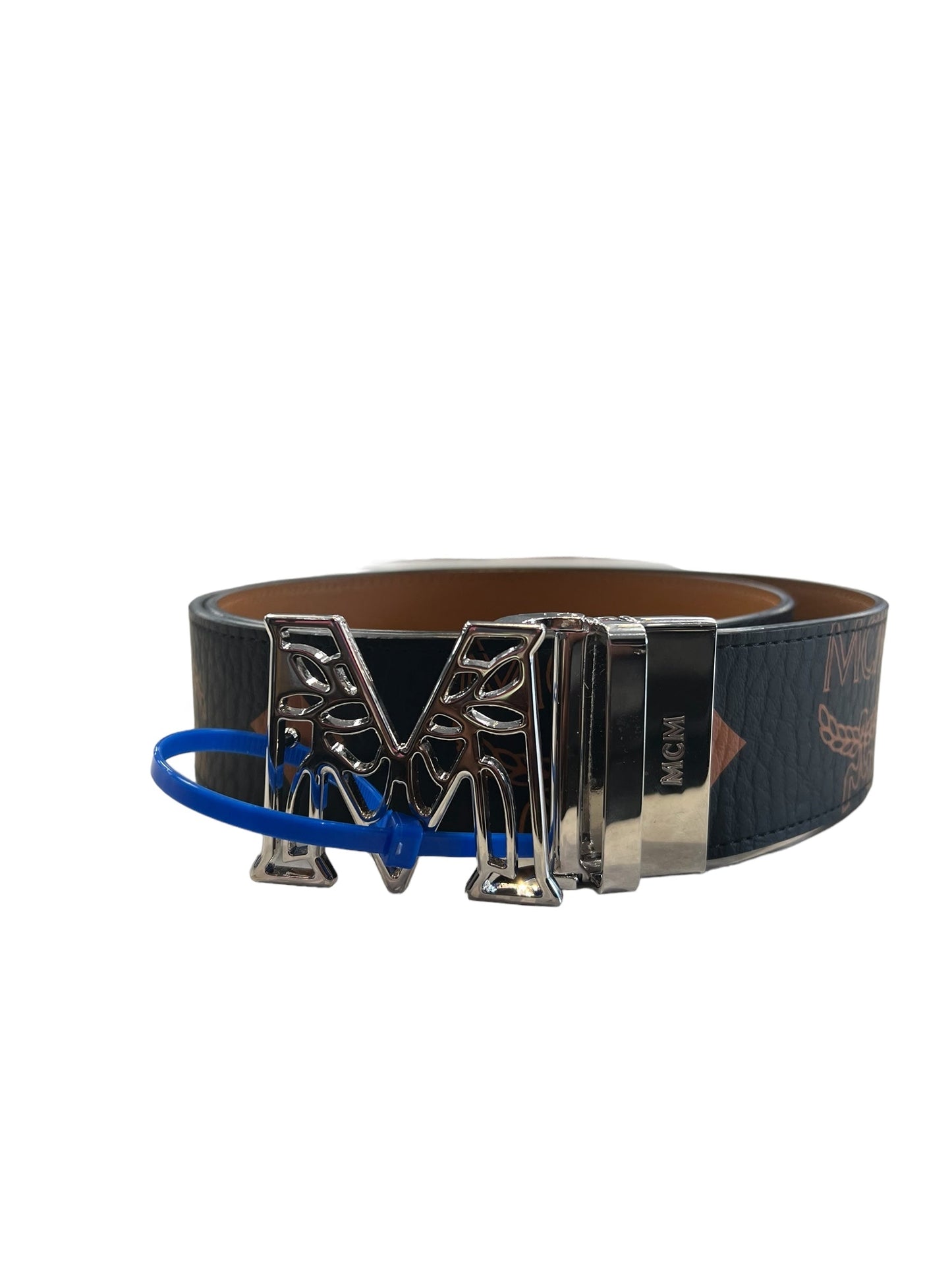 Belt Luxury Designer By Mcm