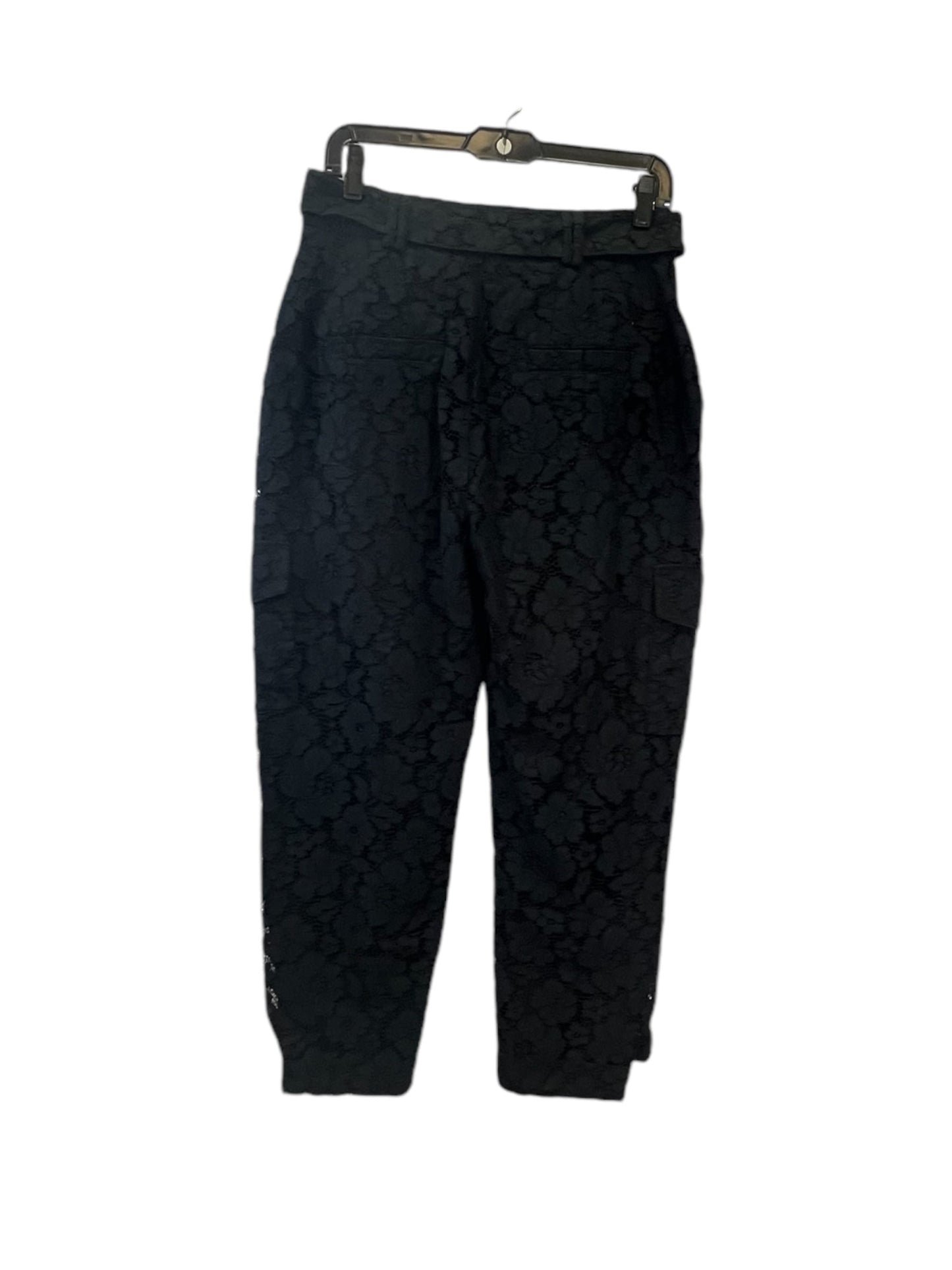 Pants Other By Express In Black, Size: 2