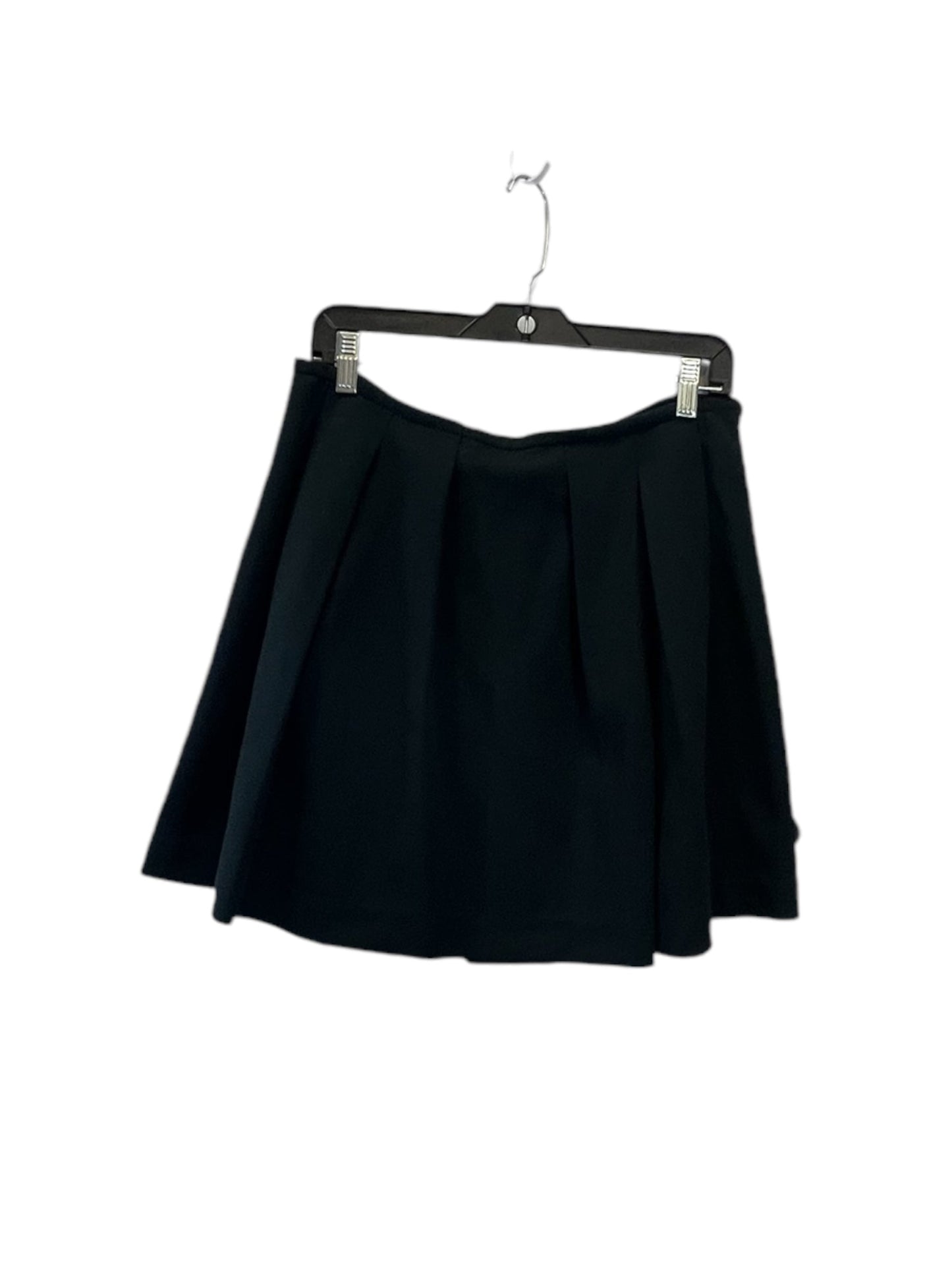 Skirt Midi By Polo Ralph Lauren In Black, Size: M