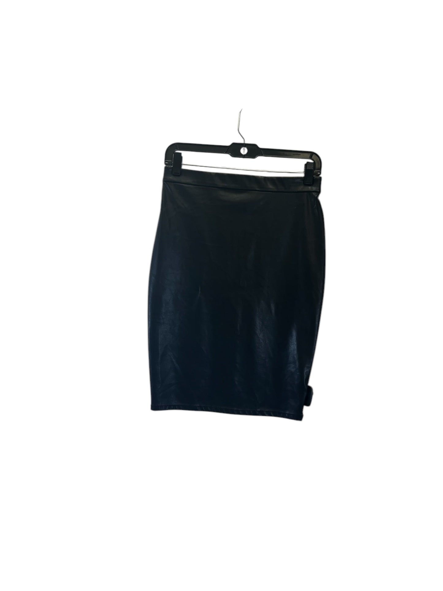 Skirt Designer By Blanknyc In Black, Size: 4