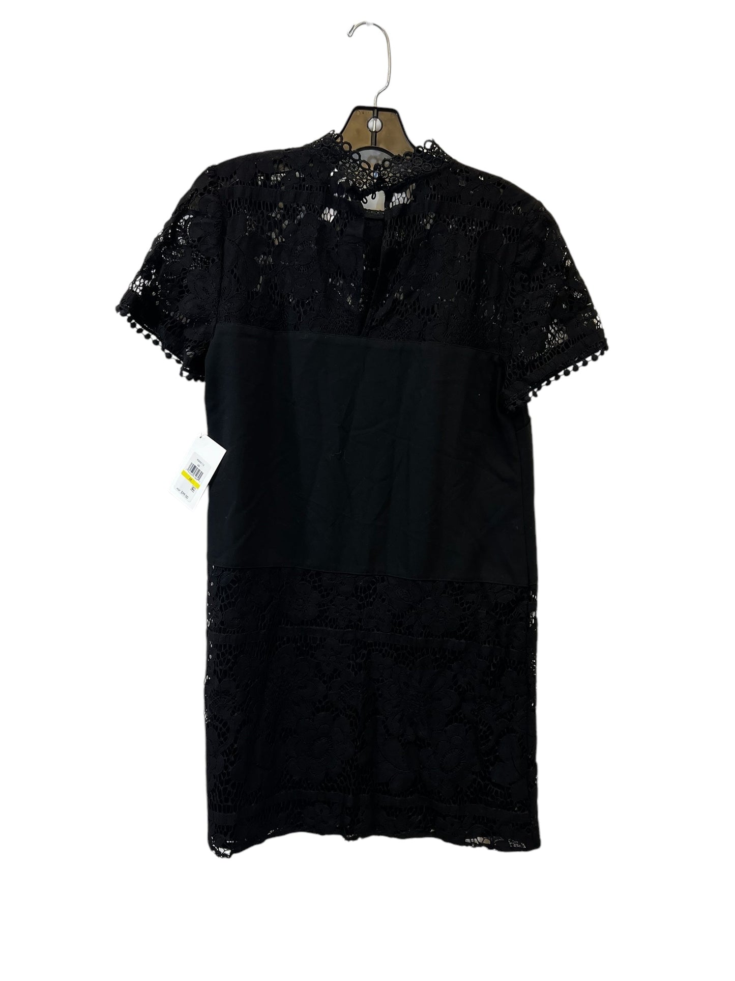 Dress Casual Midi By Kensie In Black, Size: M