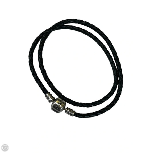 Bracelet Other By Pandora