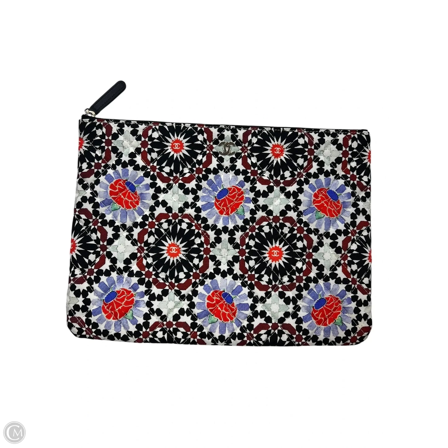 FLASH - 25% OFF Handbag Luxury Designer By Chanel, Size: Medium